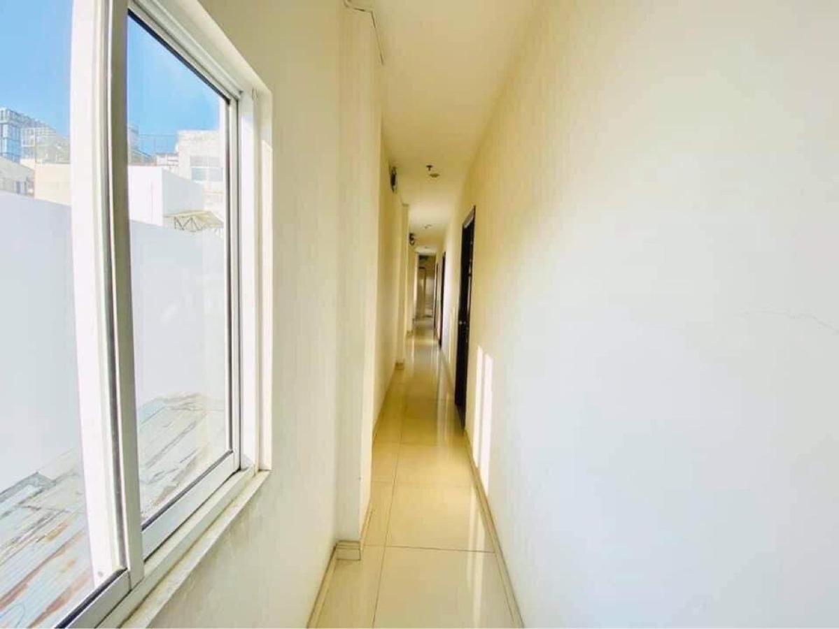 New Sunny Hotel Ho Şi Min Dış mekan fotoğraf