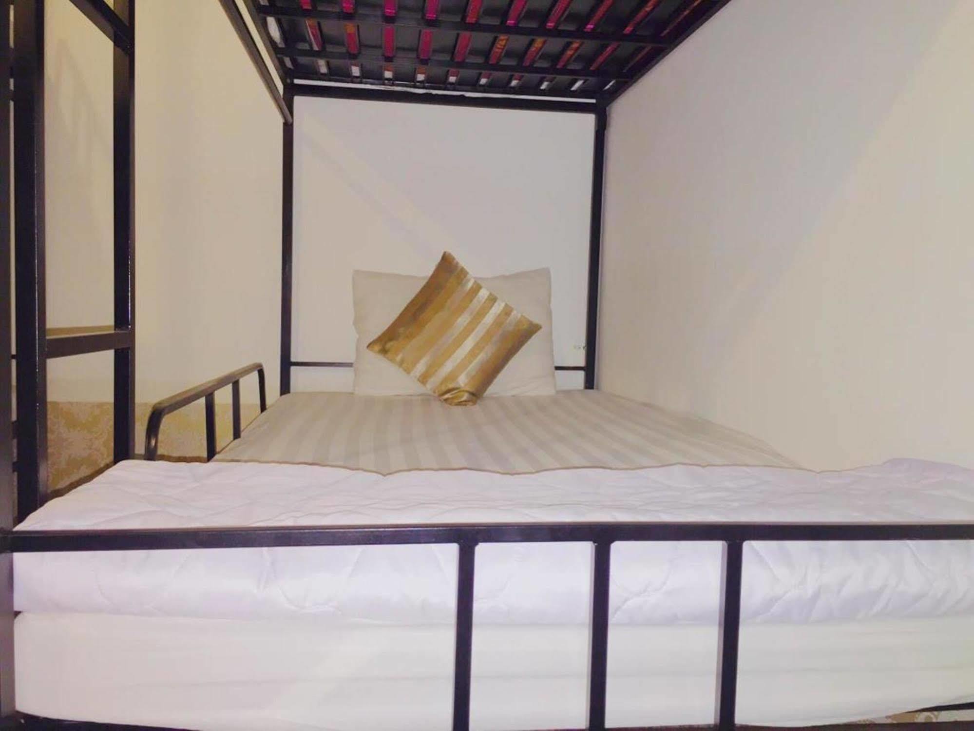 New Sunny Hotel Ho Şi Min Dış mekan fotoğraf